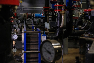 Суд вынес приговор за бракованный котел в Кузбассе