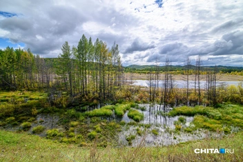 Источник: Олег Фёдоров / CHITA.RU