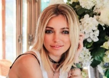 Инна Маликова задумалась о борьбе со старением