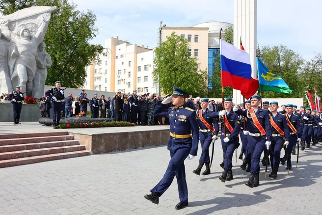 Источник: администрация Рязани