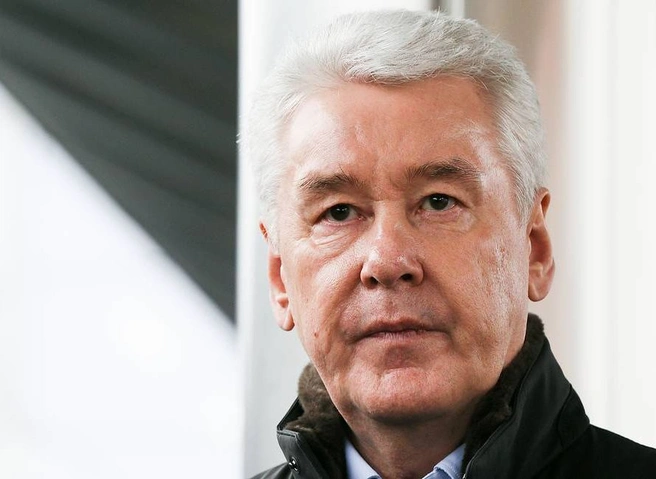 Собянин заявил о снижении числа госпитализаций пациентов с коронавирусом в Москве | ya62.ru