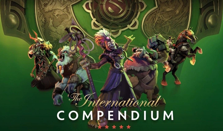 The International 2024: команды, расписание и призовые главного турнира по Dota 2