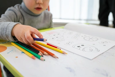 В Кургане определили судьбу бывшего Дома малютки