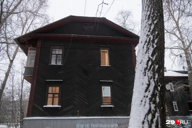 Источник: Иван Митюшёв / 29.RU