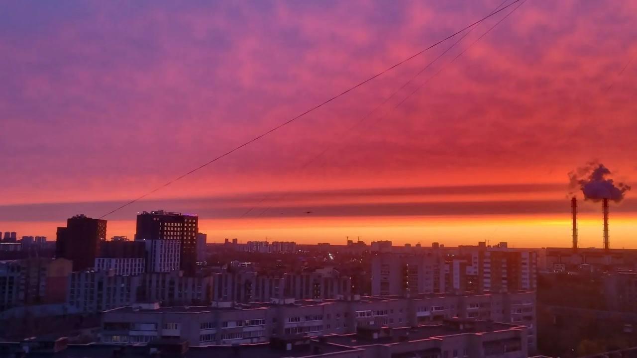 В Тюмени опять проблемы с водой. Главные новости за 20 октября в городе и области
