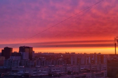 Что случилось в Тюмени 20 октября