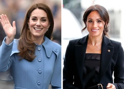 Такие разные вкусы: любимые парфюмы Кейт и Меган