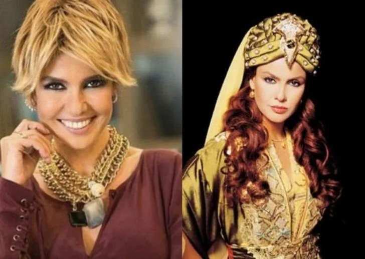 Не только «Великолепный век» и Мерьем Узерли: 4 актрисы, которые играли Хюррем-султан