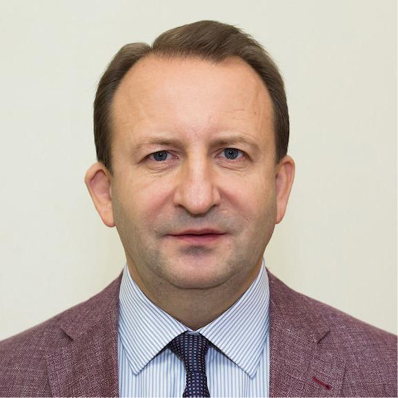 <p>Юрий Ковалев</p>