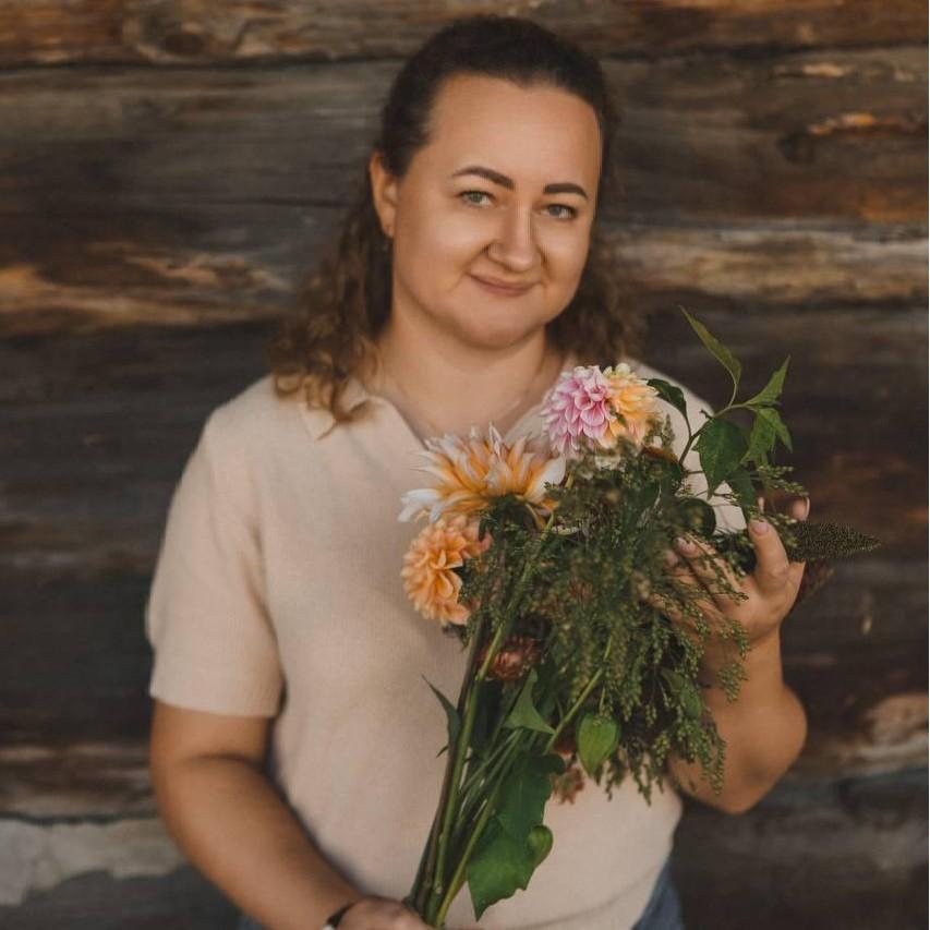 Анастасия Бондарева