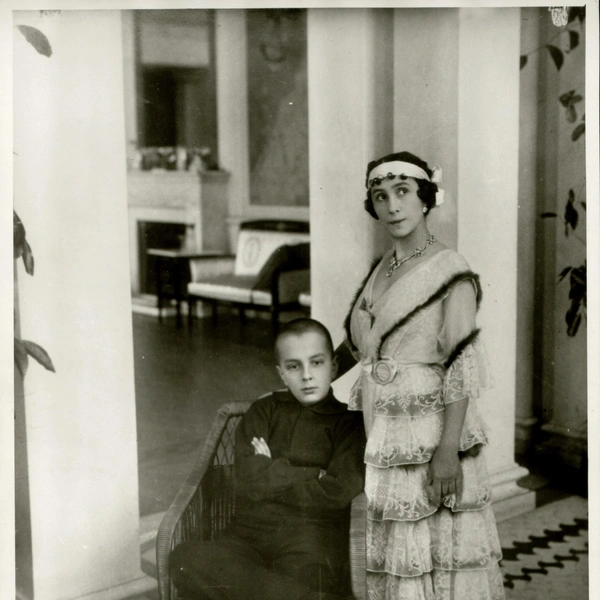 Матильда Кшесинская, как выглядела Матильда Кшесинская, рост Матильды Кшесинской, фаворитка Николая II, биография Матильды Кшесинской, Матильда Кшесинская и Николай II, Матильда Кшесинская романы, история Матильды Кшесинской, жизнь Матильды Кшесинской | Источник: &#xa9; Fine Art Images/Heritage Images