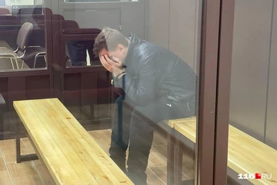 Сын священника: отец в бреду убрал голову жены в морозилку