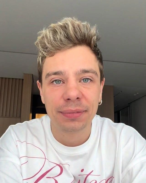 Сергей Орлов | www.starhit.ru