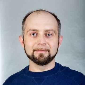 <p>Александр Хохлов</p>