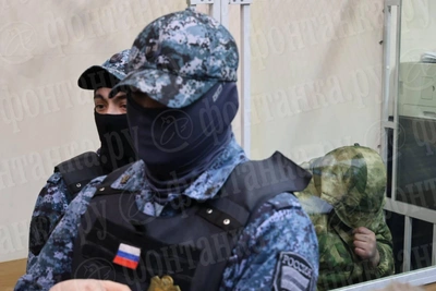 Петр Жилкин арестован за убийство 9-летнего мальчика