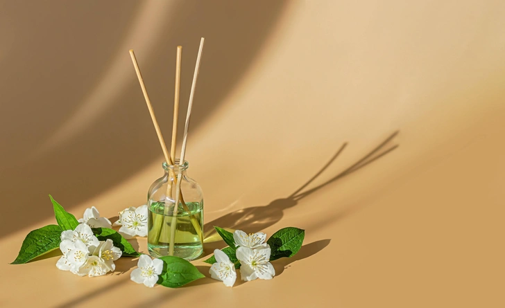 Ароматы в интерьере: как запахи воздействуют на наше состояние | Источник: Legion Media
