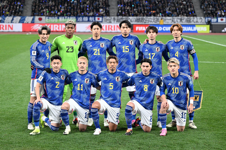 Йоджи Ямамото разработал дизайн формы национальной сборной по футболу 2024