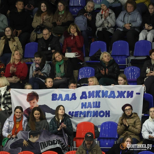 Источник: Марина Мамонтова / FONTANKA.RU 