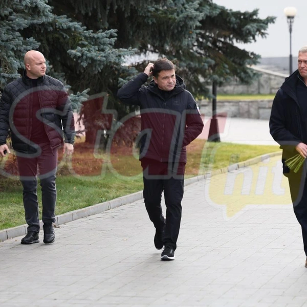 Андрей Воробьев пришел проводить Юрия Николаева в последний путь