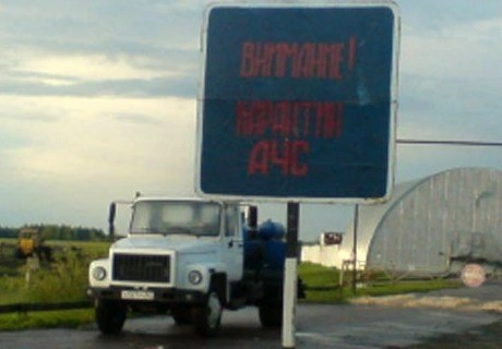 Под Шацком введен режим ЧС из-за африканской чумы свиней | ya62.ru
