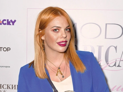 Влад Кадони: «Анастасия Стоцкая похожа на больного кролика»