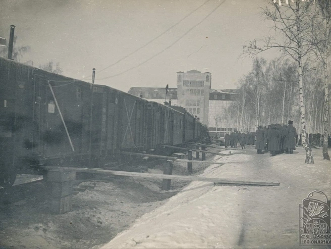 Другие сохранившиеся фотографии того времени. | Источник: Юрий Латышев
