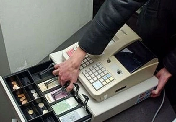 Рязанец повторно обокрал один и тот же магазин | ya62.ru
