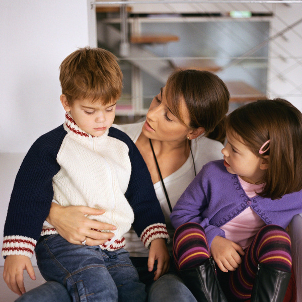 Что скрывается за поведением ребенка: 6 подсказок для родителей