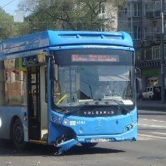 Движение транспорта через Крепостную гору закроют на пять часов 5 июля | 142.ru