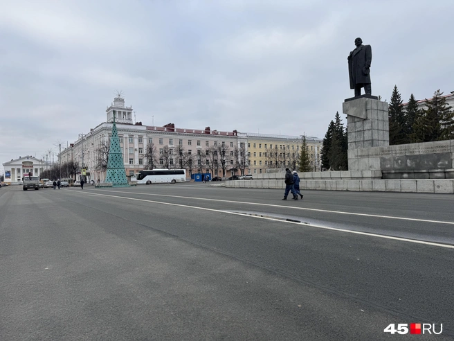 Источник: Юлия Король / 45.RU