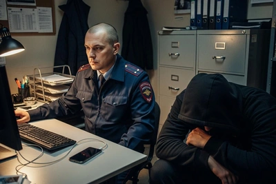 Moscow Law Enforcement Reveals Phone Hacking Tactics