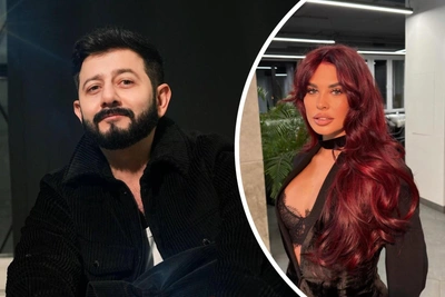 «Может, вам и не показалось»: Галустян расставил точки над слухами о романе с Пинчук — видео