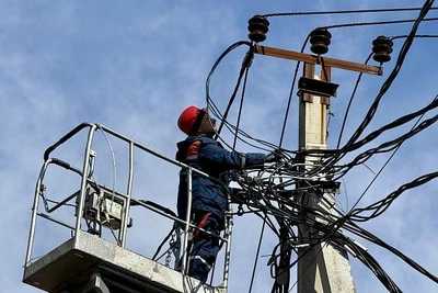 Экс-сотрудники ТНС энерго Кубань получили сроки за взятки