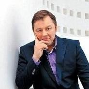 <p>Сергей Нетиевский </p>