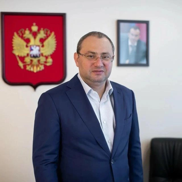 По данным правоохранителей, в собственности Филиппова и его близких — 57 объектов недвижимости | Источник: Официальный Telegram-канал министра здравоохранения Краснодарского края Евгения Филиппова