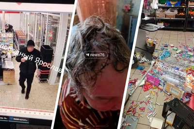 Пенсионерка после нападения ножницами боится скоплений мужчин