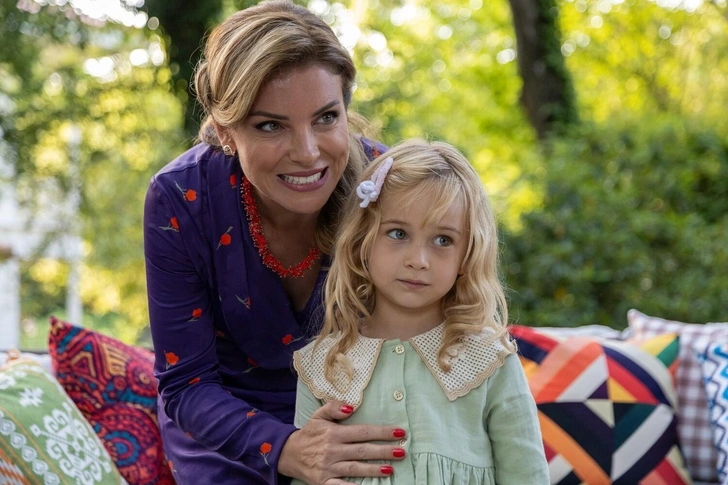 Источник: Кадр из сериала «Камень желаний»