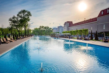 От диджитал-искусства до мастер-классов по роботехнике: фестиваль от «Техпросвет „ВКонтакте“» на «Острове мечты»