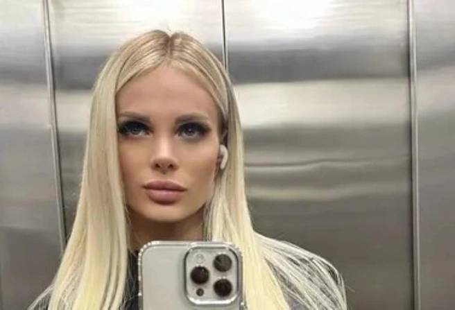 Девушка называла себя самой красивой | Источник: acmodasi.pro