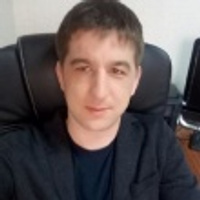 Аватарка Аршинов Евгений Геннадьевич