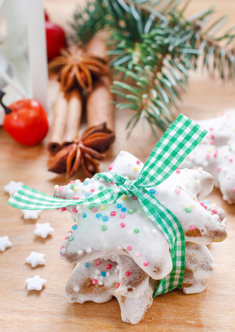 Вкус Рождества: какие сладости символизируют в разных странах главный зимний праздник
