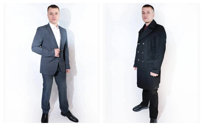 Источник: Egoist