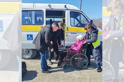 Камчатка расширила возможности соцтакси