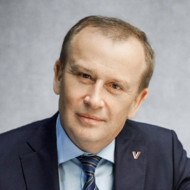 <p>Александр Дрозденко</p>