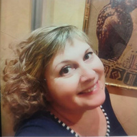 Аватарка Света Е