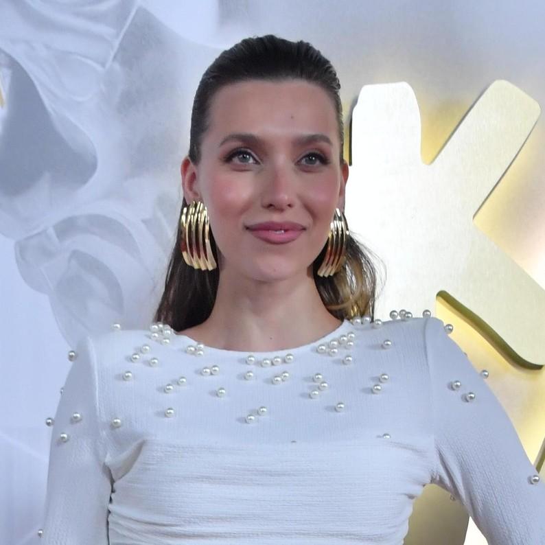 Обвисший живот, бока: честное видео Регины Тодоренко, родившей третьего сына 1,5 месяца назад