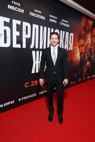 Юрий Киселев