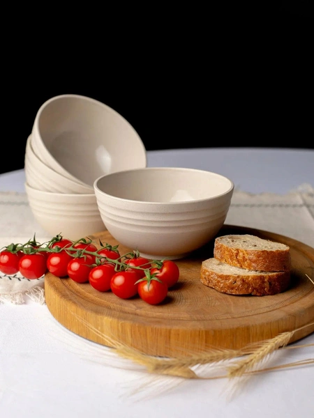 Тарелки из пшеничной соломы, Greenka