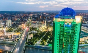 «Вы что творите, я вас спрашиваю?!» В Чечне переименовывают три города