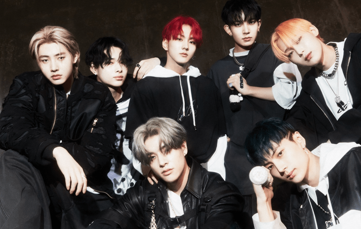 K-поплогия: твой супергид по k-pop группе ENHYPEN